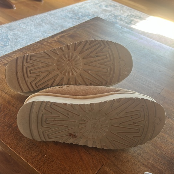 UGG Wmns Tazz Slipper Size 8 - Picture 8 of 8